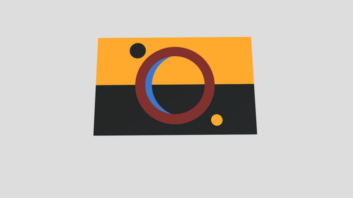 MCR Flag (The Expanse) – Modèle 3D gratuit STL