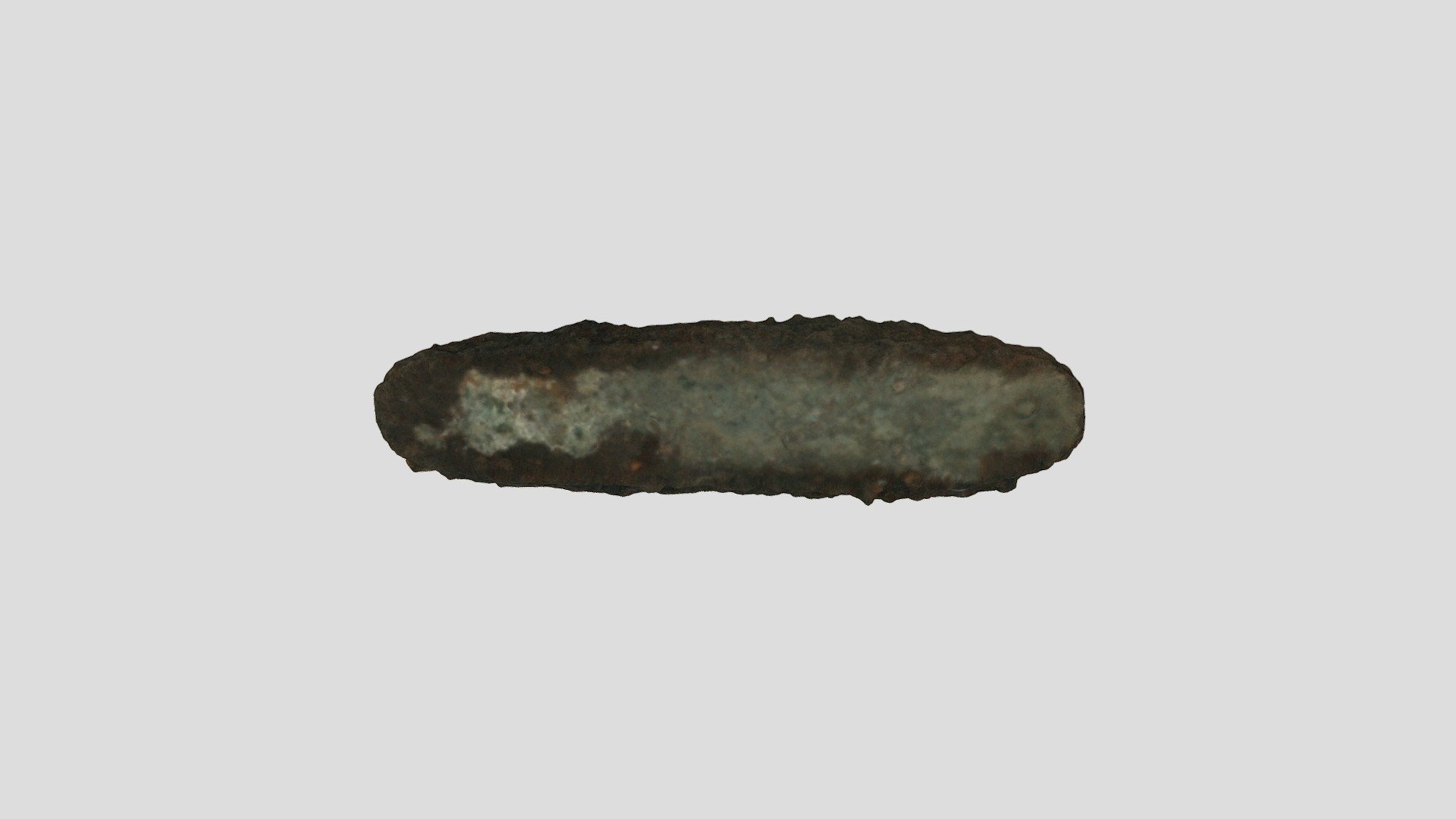 Treblinka 2017,  Penknife