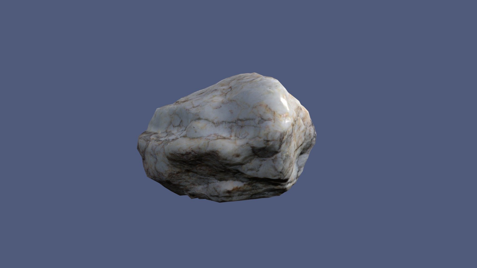 Rock - Elliott