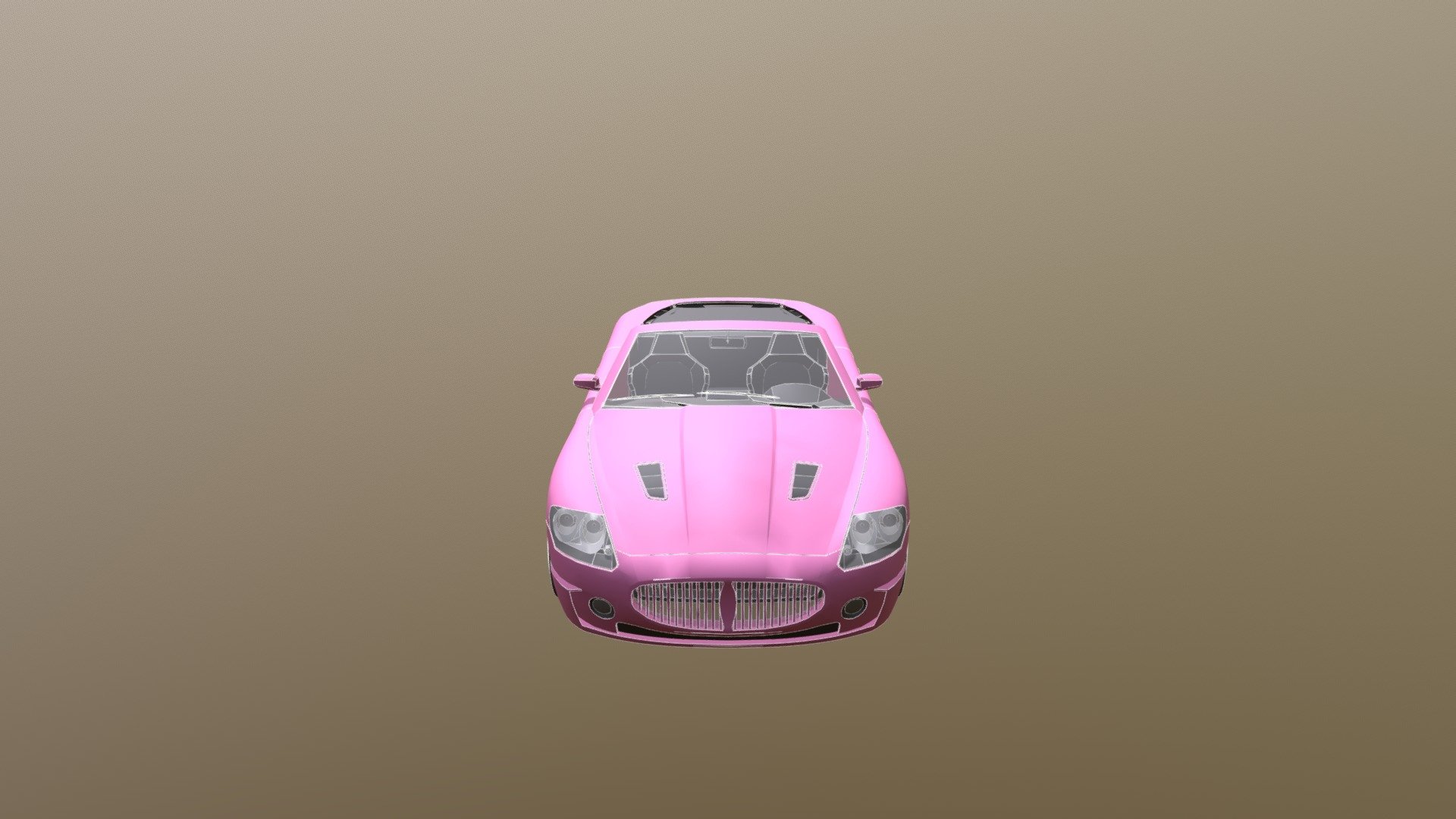 Auzrea Car 4