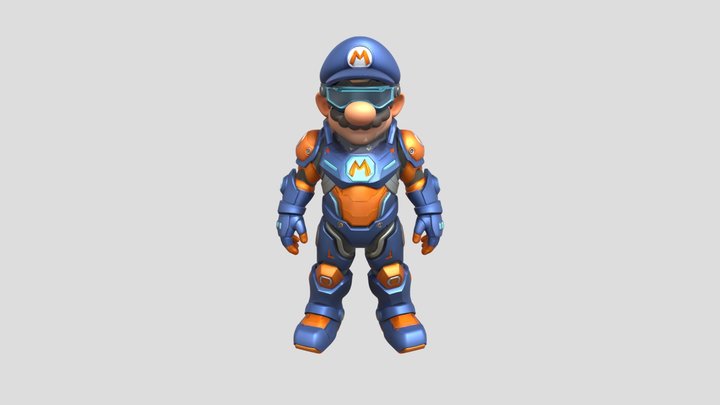 Mario Super