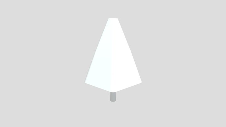 Cone Tree