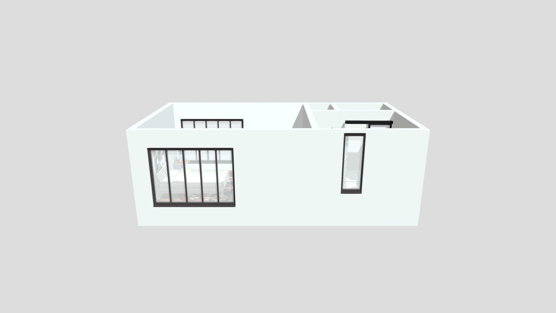 New project ( 1 )
