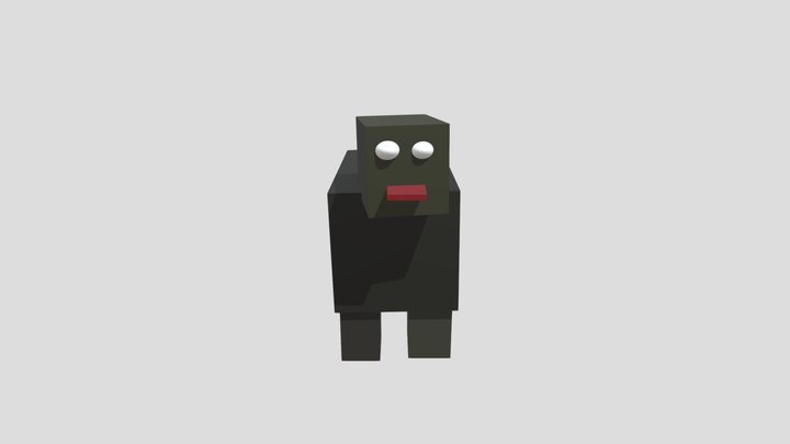 Limdeyou 3D Model