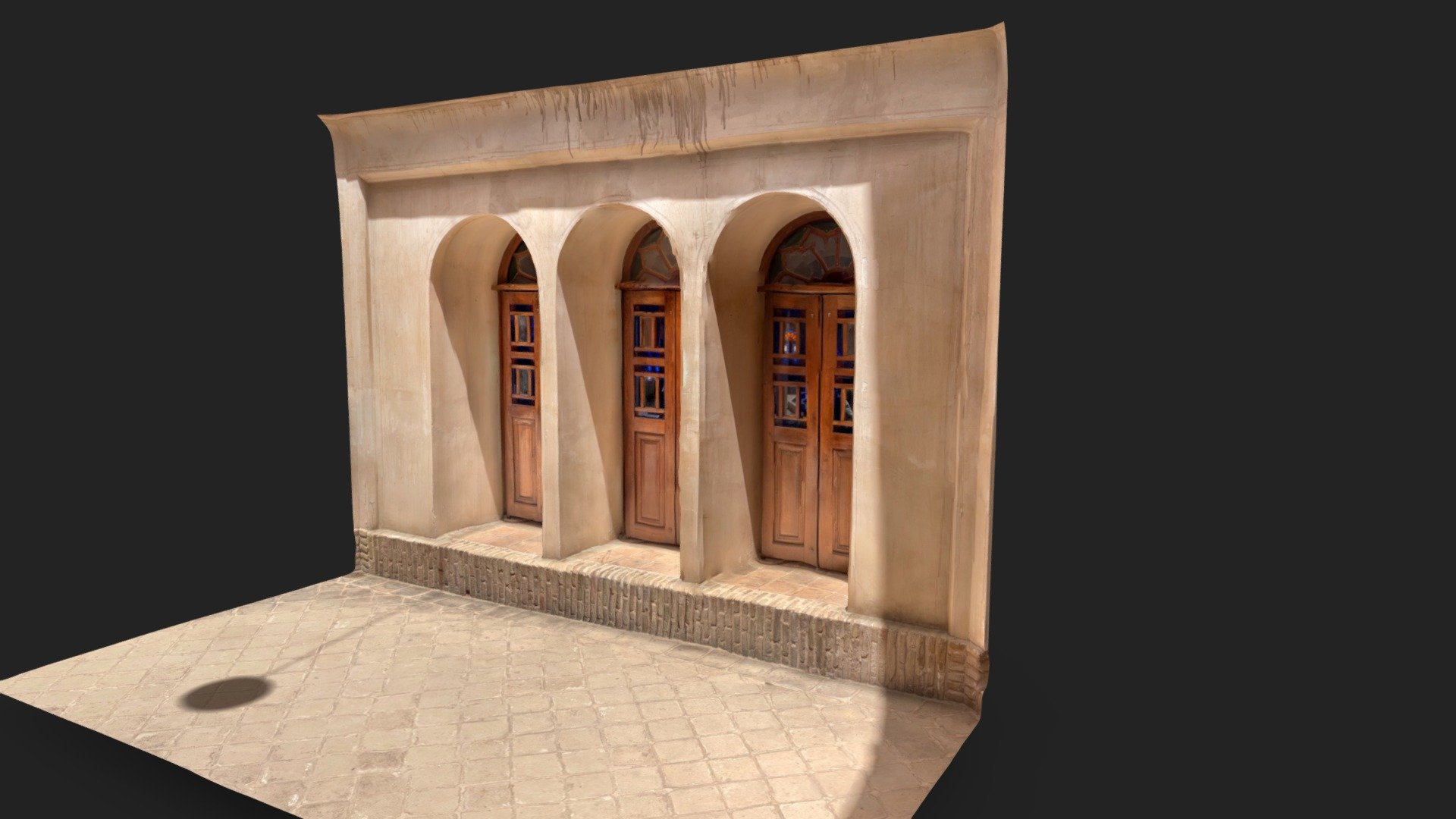 Tabatabaei House_03