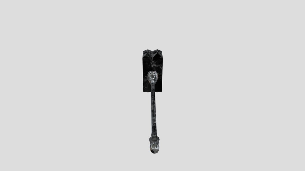 Mk Basemesh Mace 33