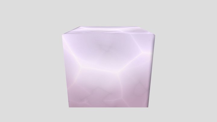 Oven 3D Model