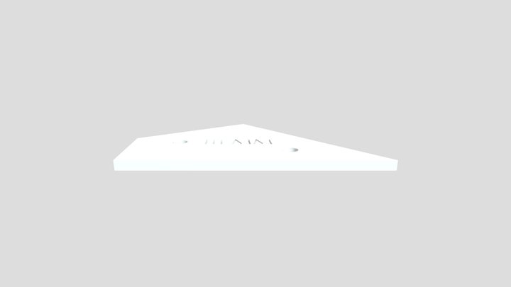 Fret Rocker for guitar fingerboard fret settings