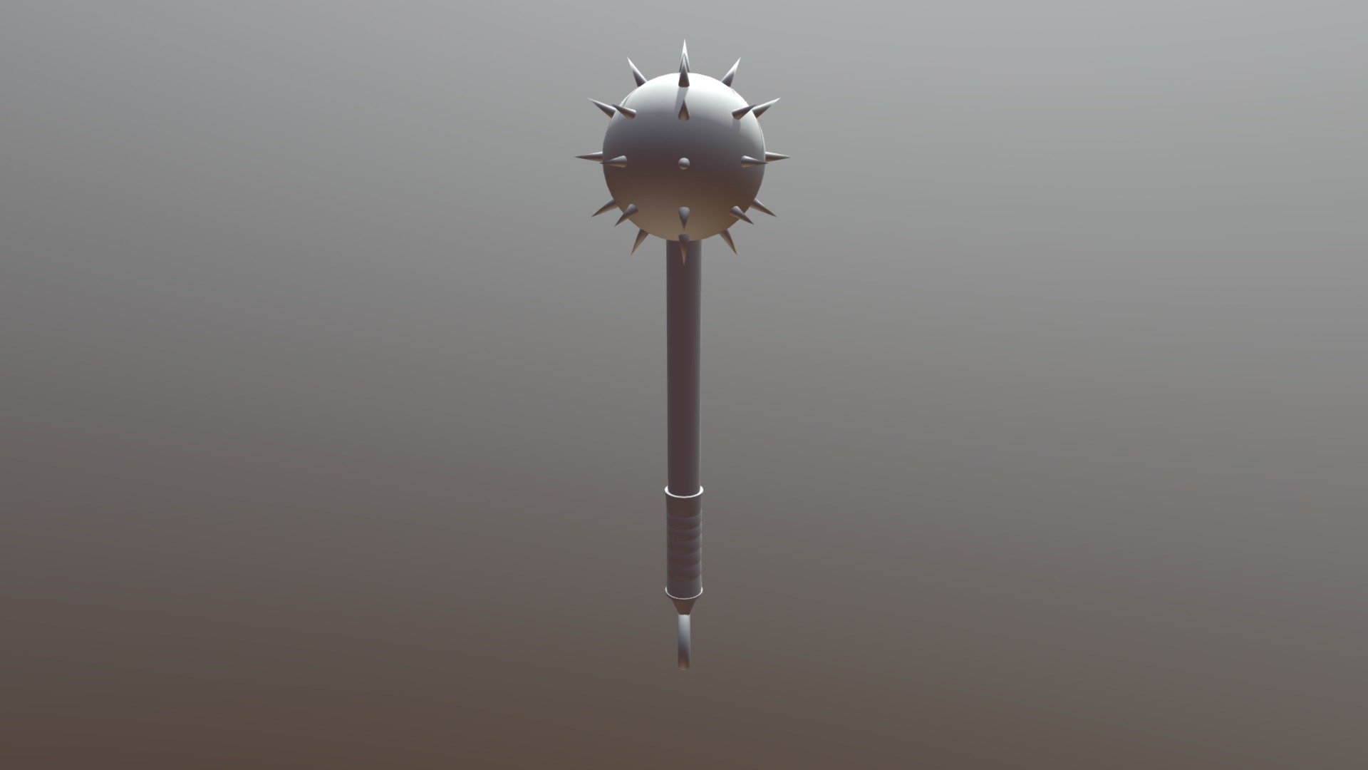 Mace by Sarno