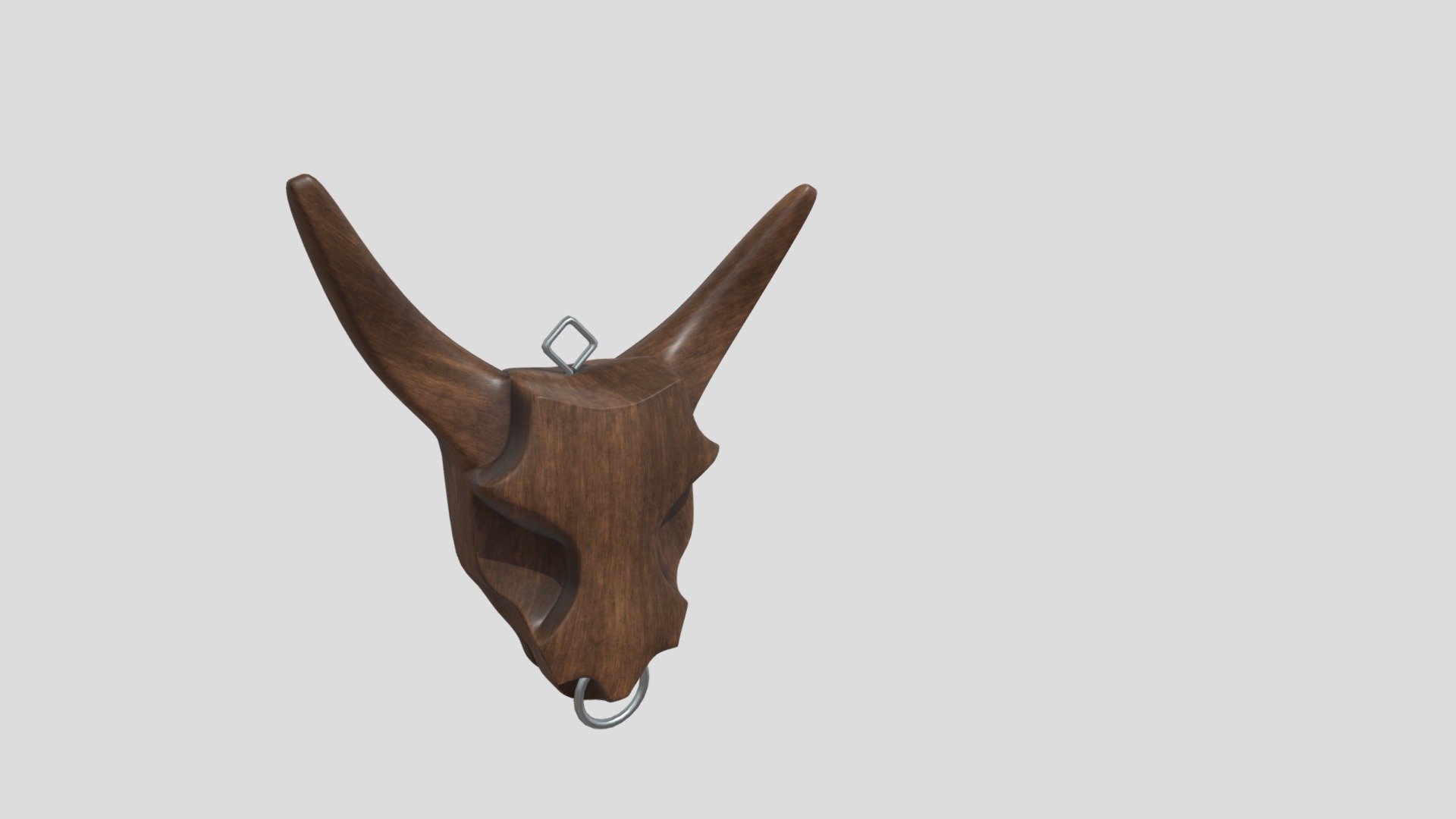 Wood_Bull