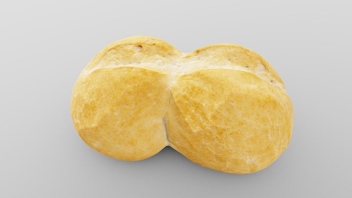 Semmel 3D models - Sketchfab