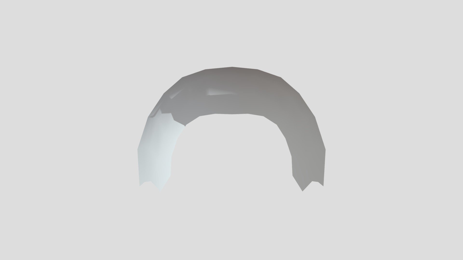Makeup Crown 2 from Poly by Google