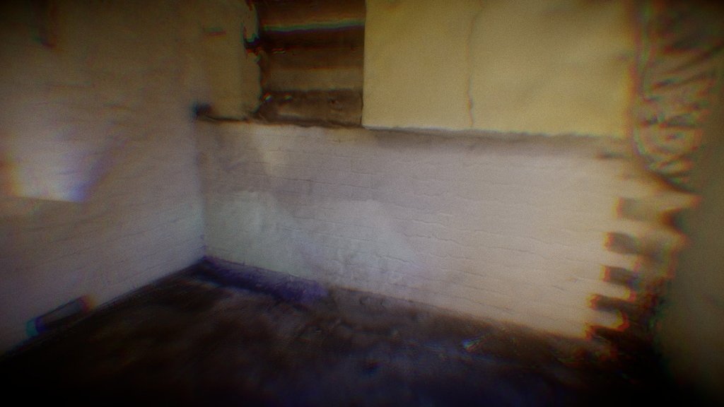 Room Off Kitch