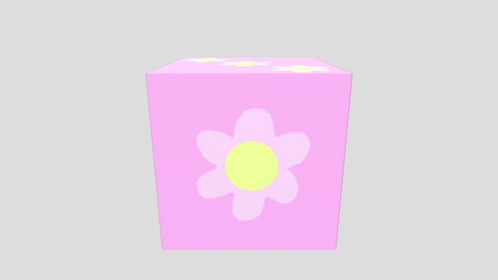 Flower Dice