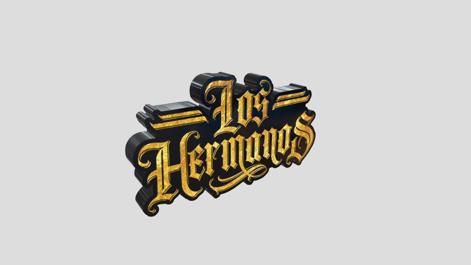 loshermanos