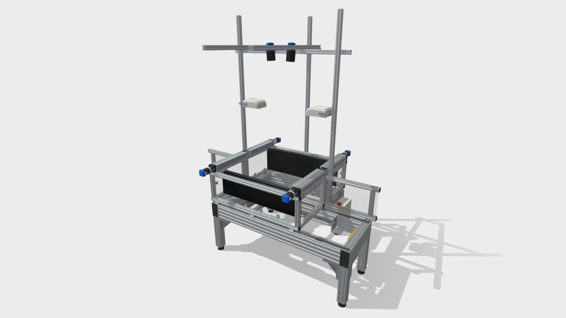 MultiBox - UHH-Tec lab — Sketchfab embed 3D viewer