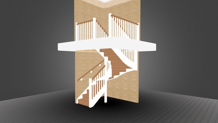 Project 259 3D Model