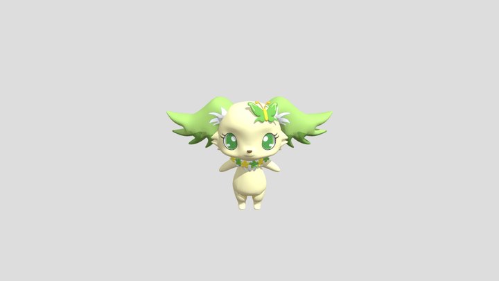 Perdiot (Not Mine)