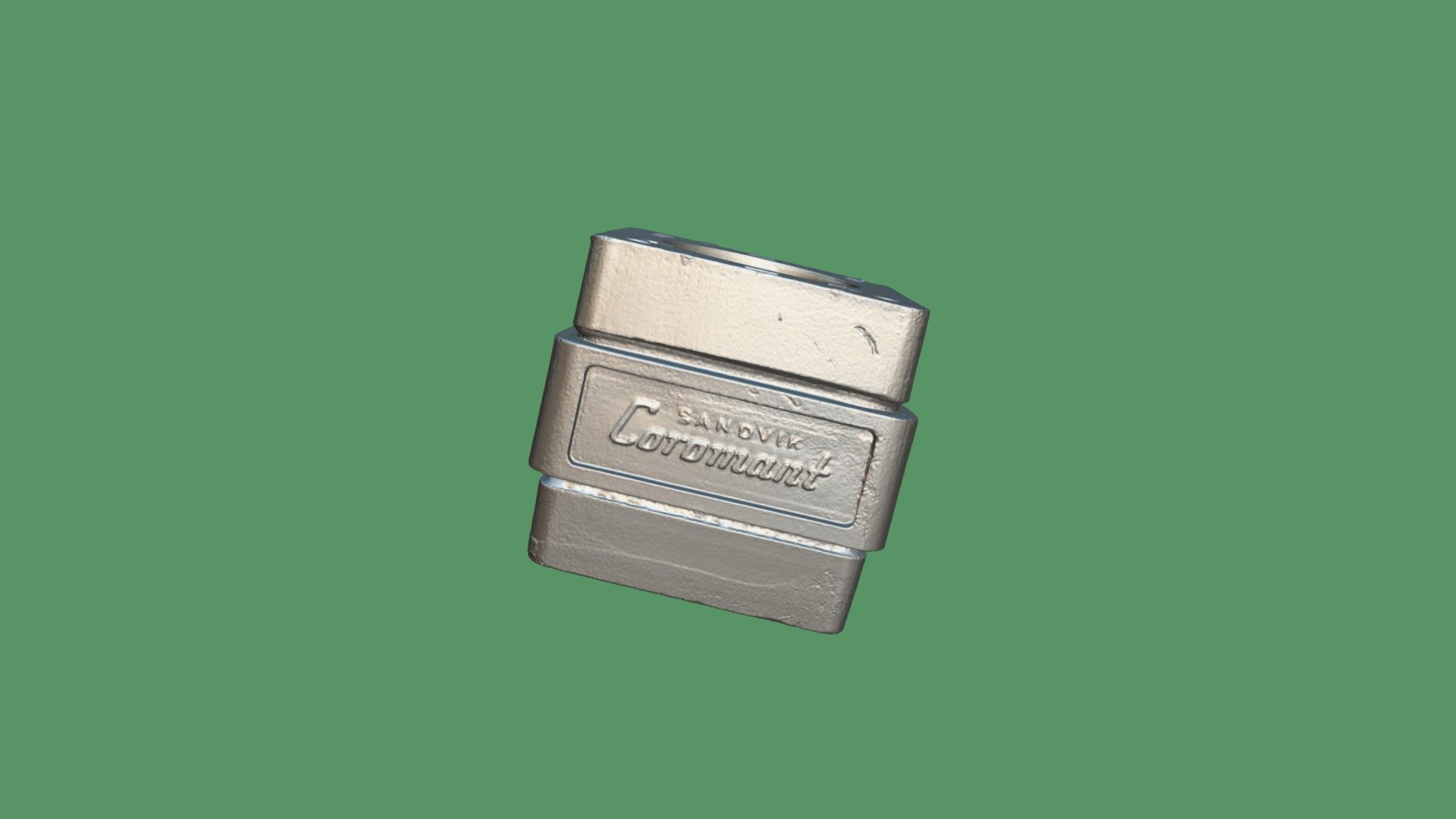 Industrial parts