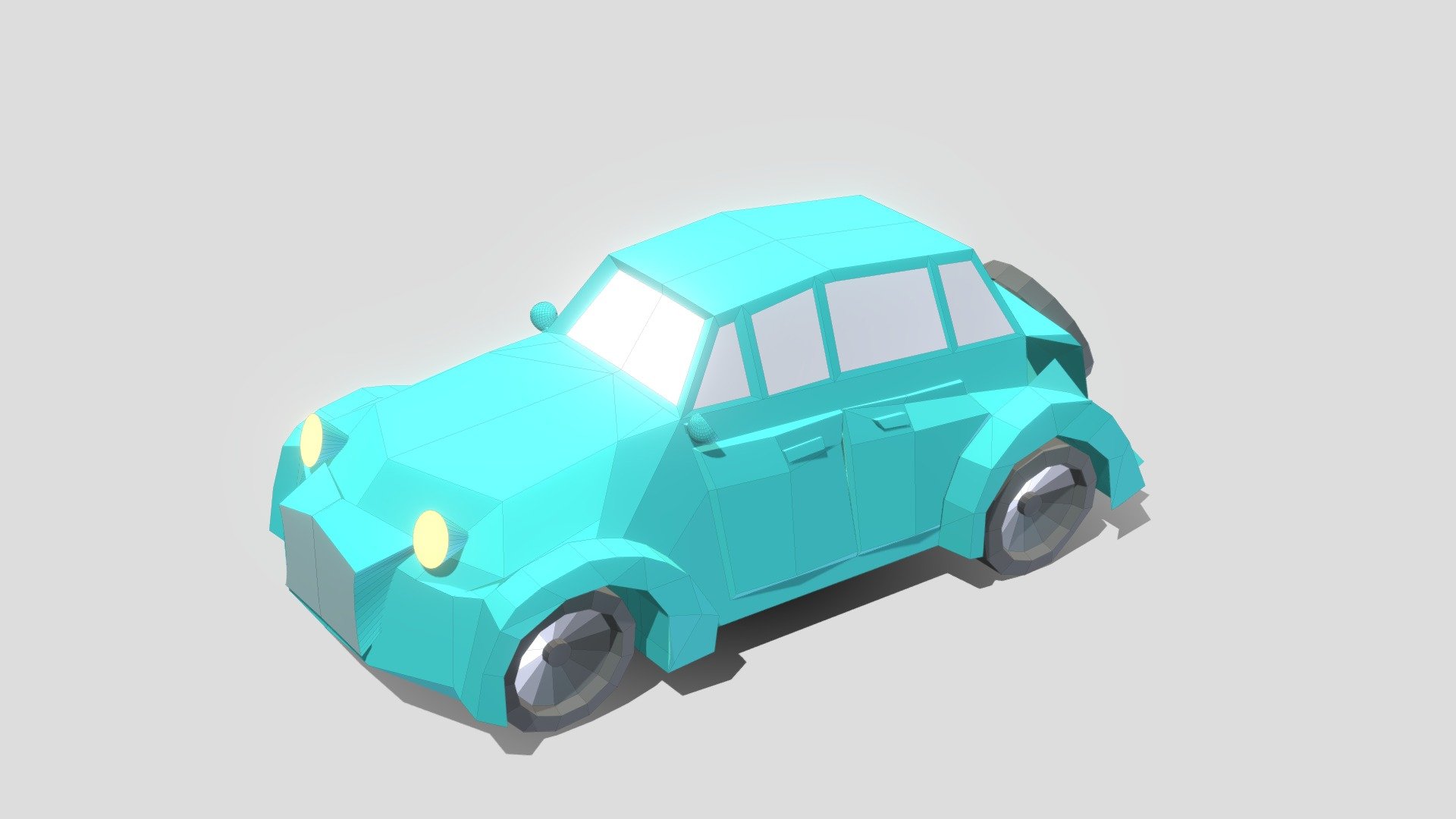 Moskvitch 400