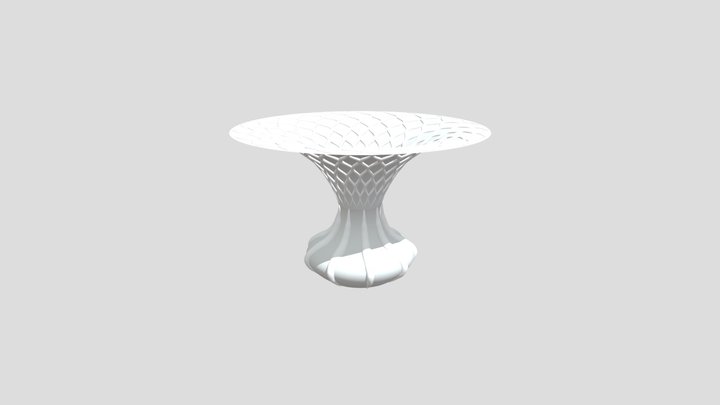 Surface X 3D Model