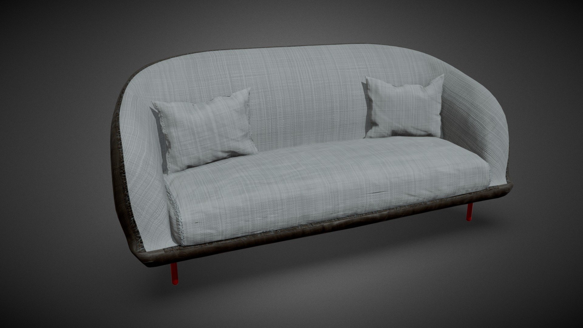 Modern Sofa