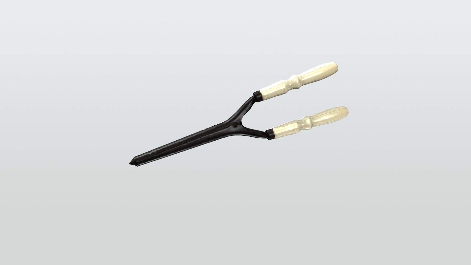 Curling Iron