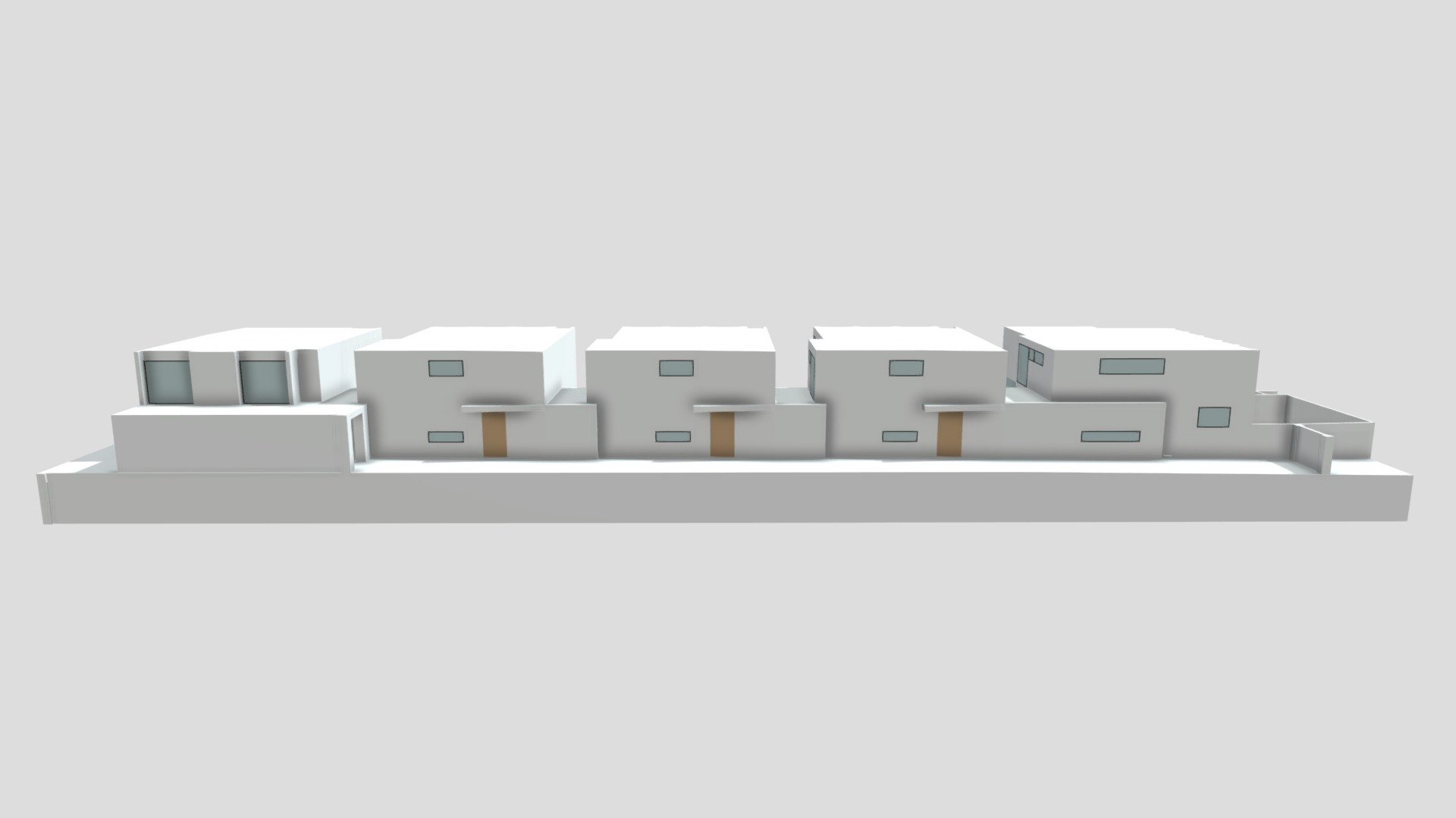 Cochrane - Download Free 3D model by agilitate [58e3870] - Sketchfab