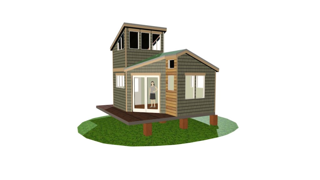 Treehouse