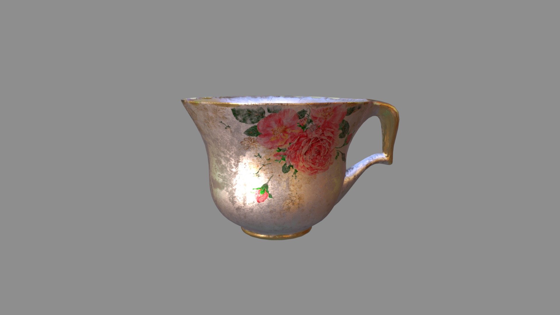 An old Cup