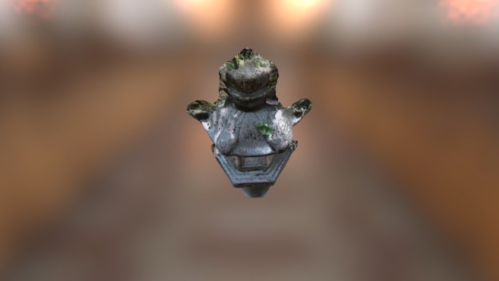 灯篭2