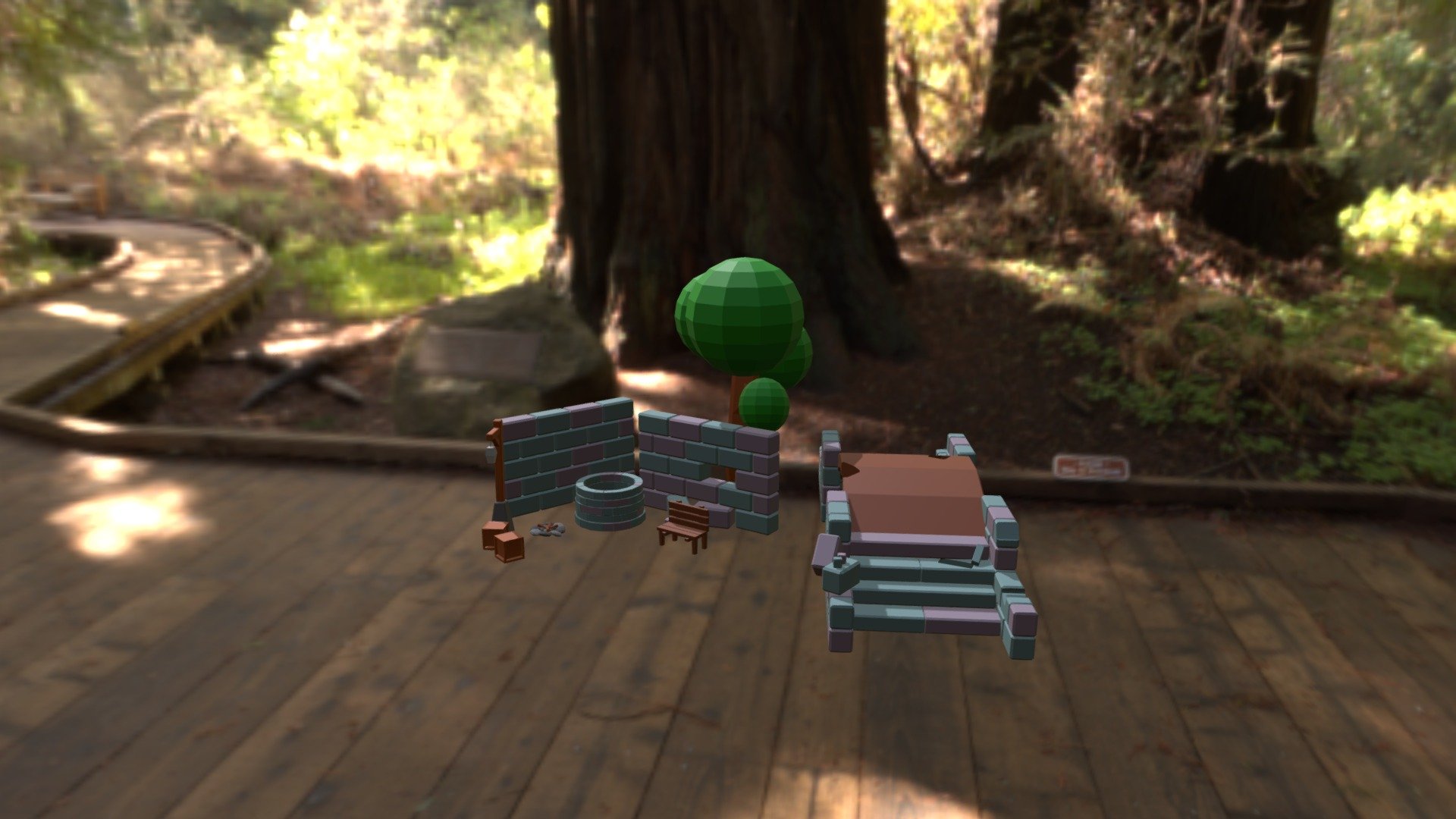 Asset Pack