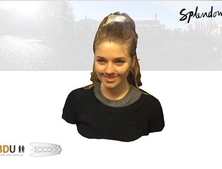 Splendour 3D models - Sketchfab