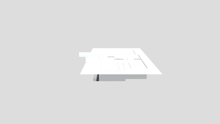 R02 3D Model