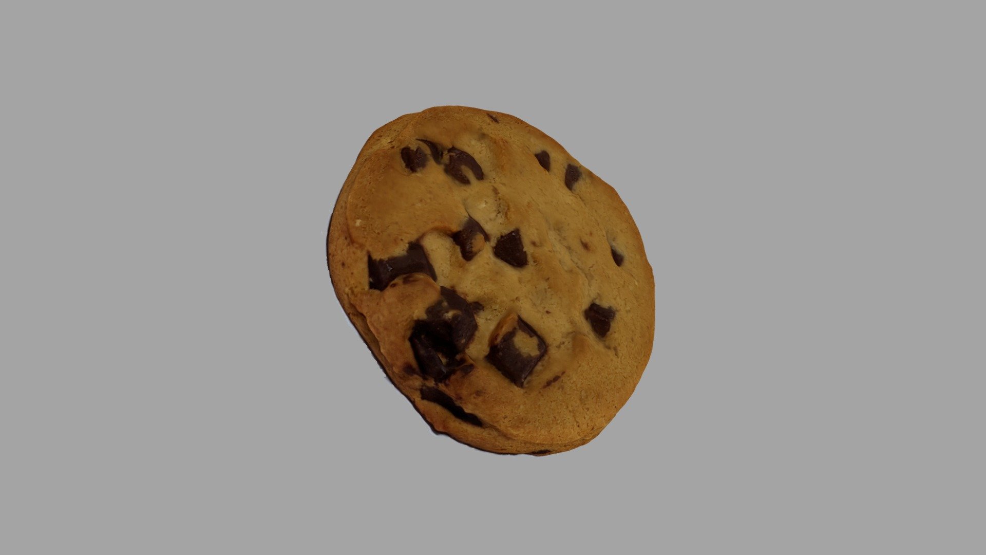 cookie - Download Free 3D model by qinf524 [58eac0d] - Sketchfab