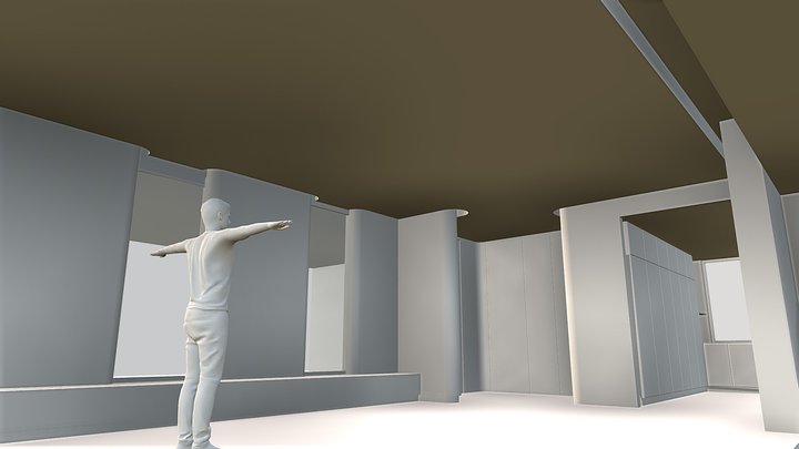 Hibiscus Lane - May 15 2026 3D Model