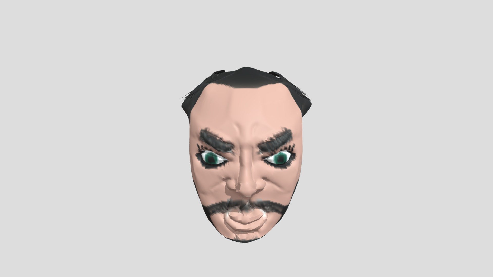 Random crappy model
