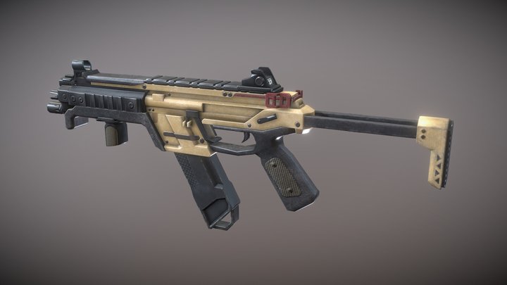 Apex Legends R-99 モデル 全長53cm (発射機能なし) Amazon | APEX