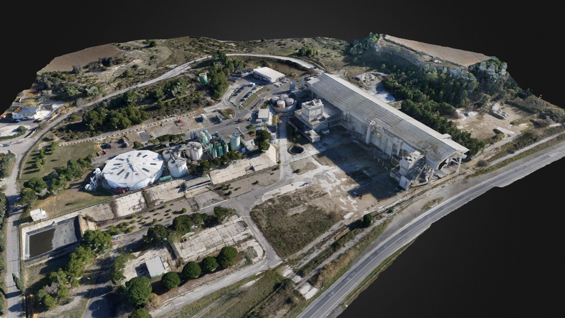 Site