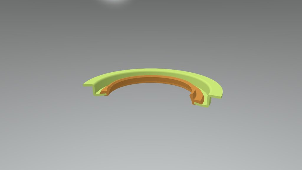 VBH-25 — Sketchfab embed 3D viewer