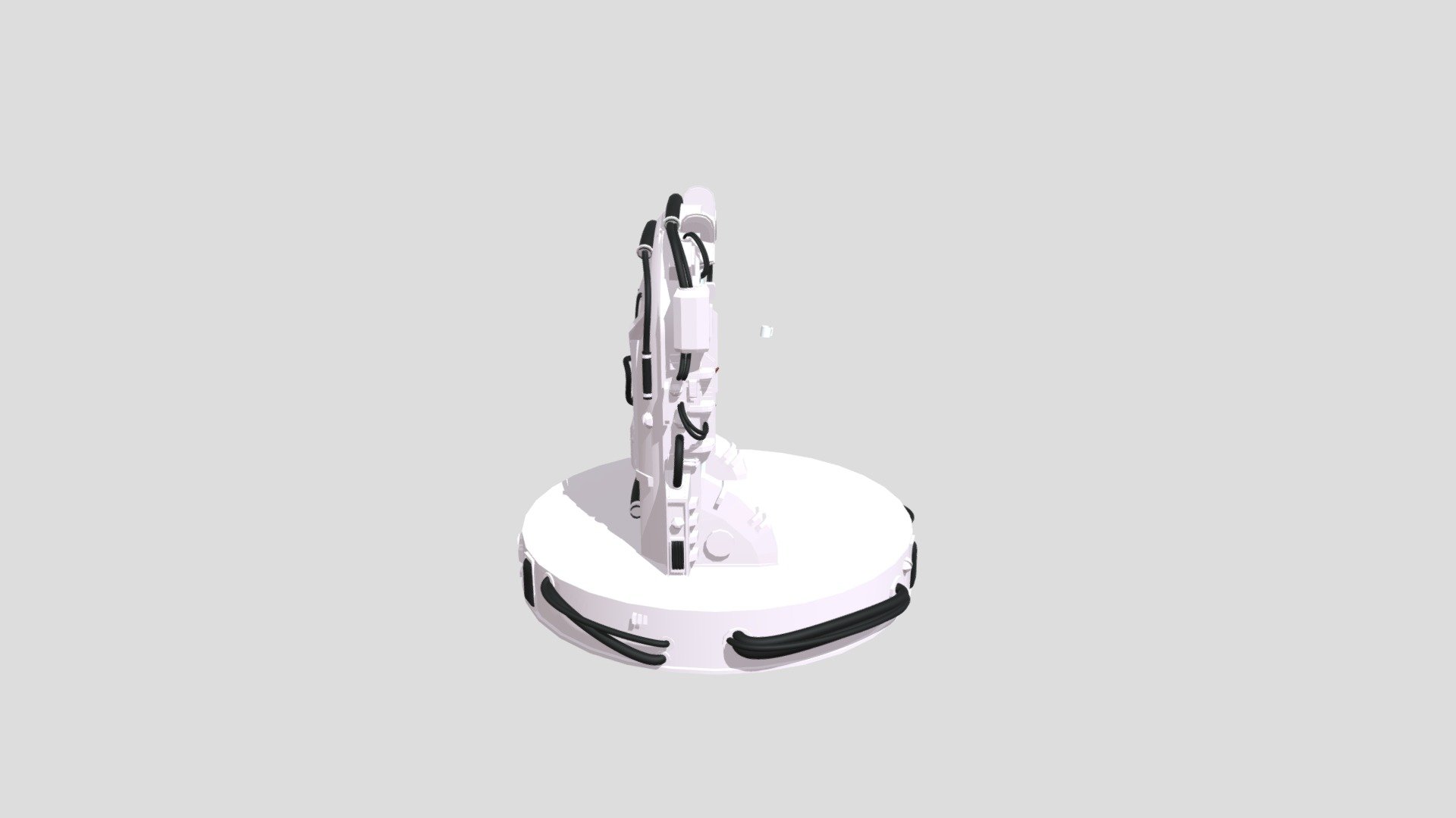 Sci-fi Portal