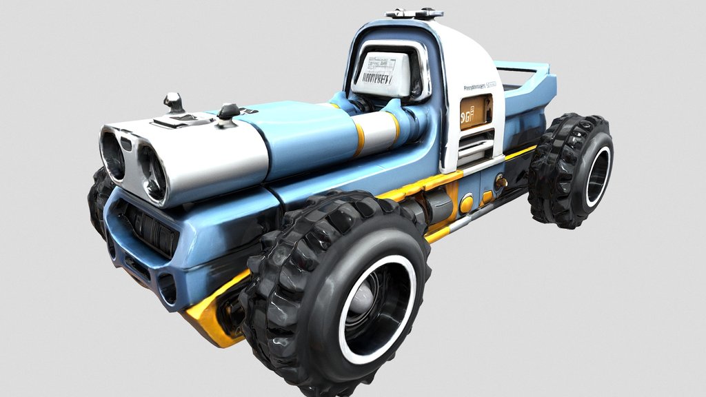 -✘-Sc0rn🏁V8‑Turbo-Kart🏁'Diš-Unit'