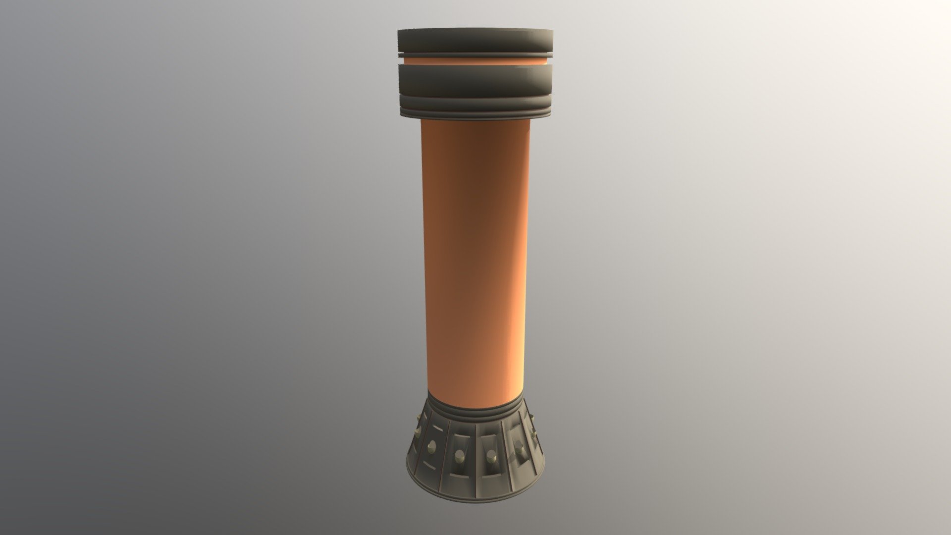 Nep Guild Hall Tube 2