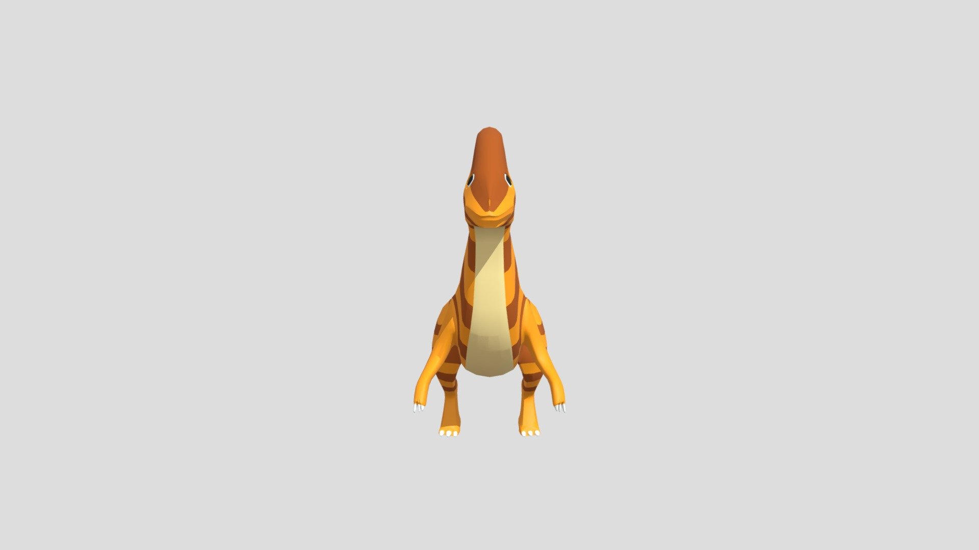 64100548 dino - 3D model by 9freshWU [58f05c3] - Sketchfab