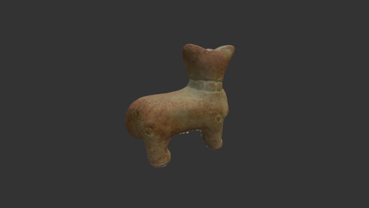 Untitled 3D Model