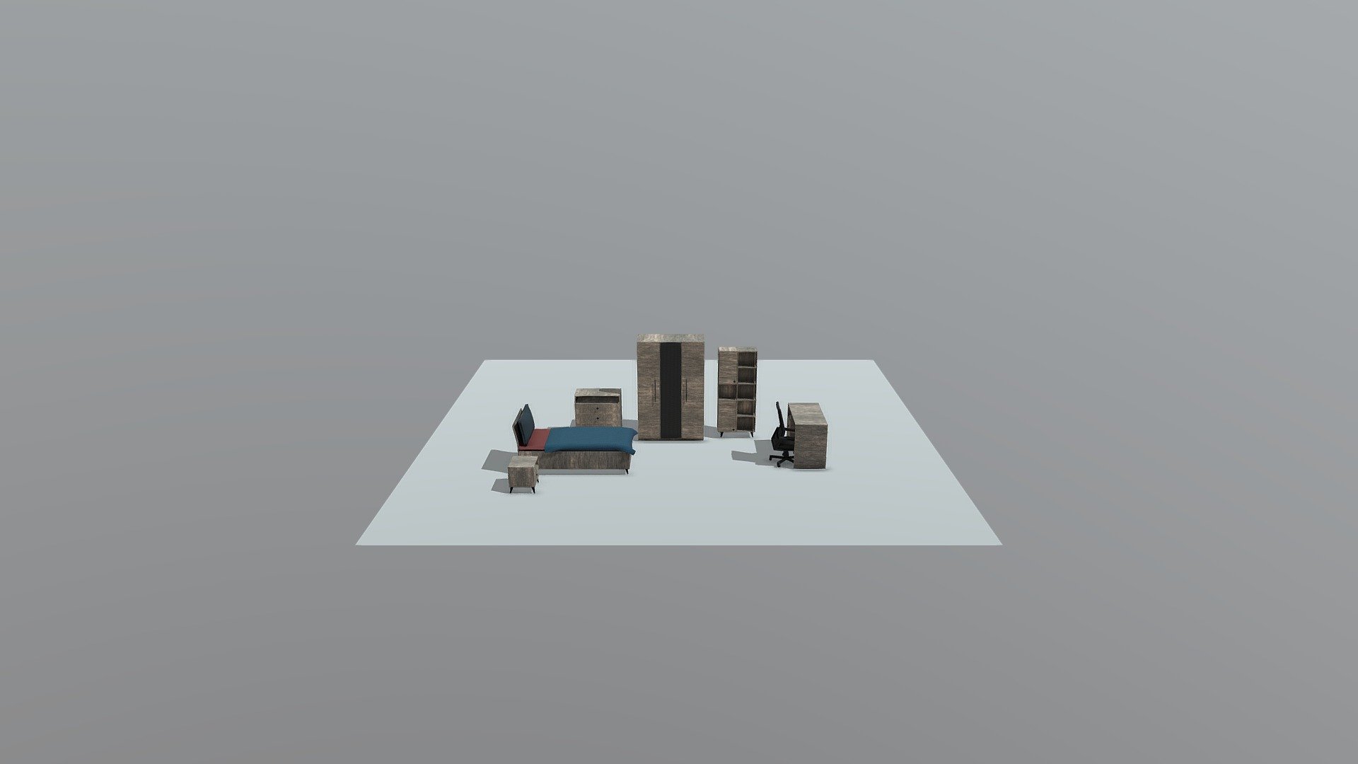 Bedroom Furniture