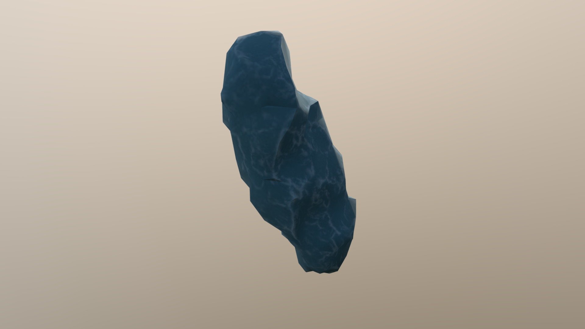 Ice Chunk Optimised