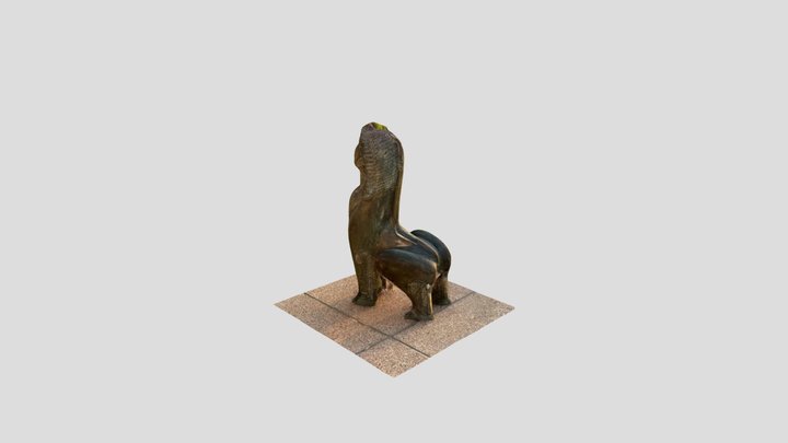 Polycam capture 3D Model