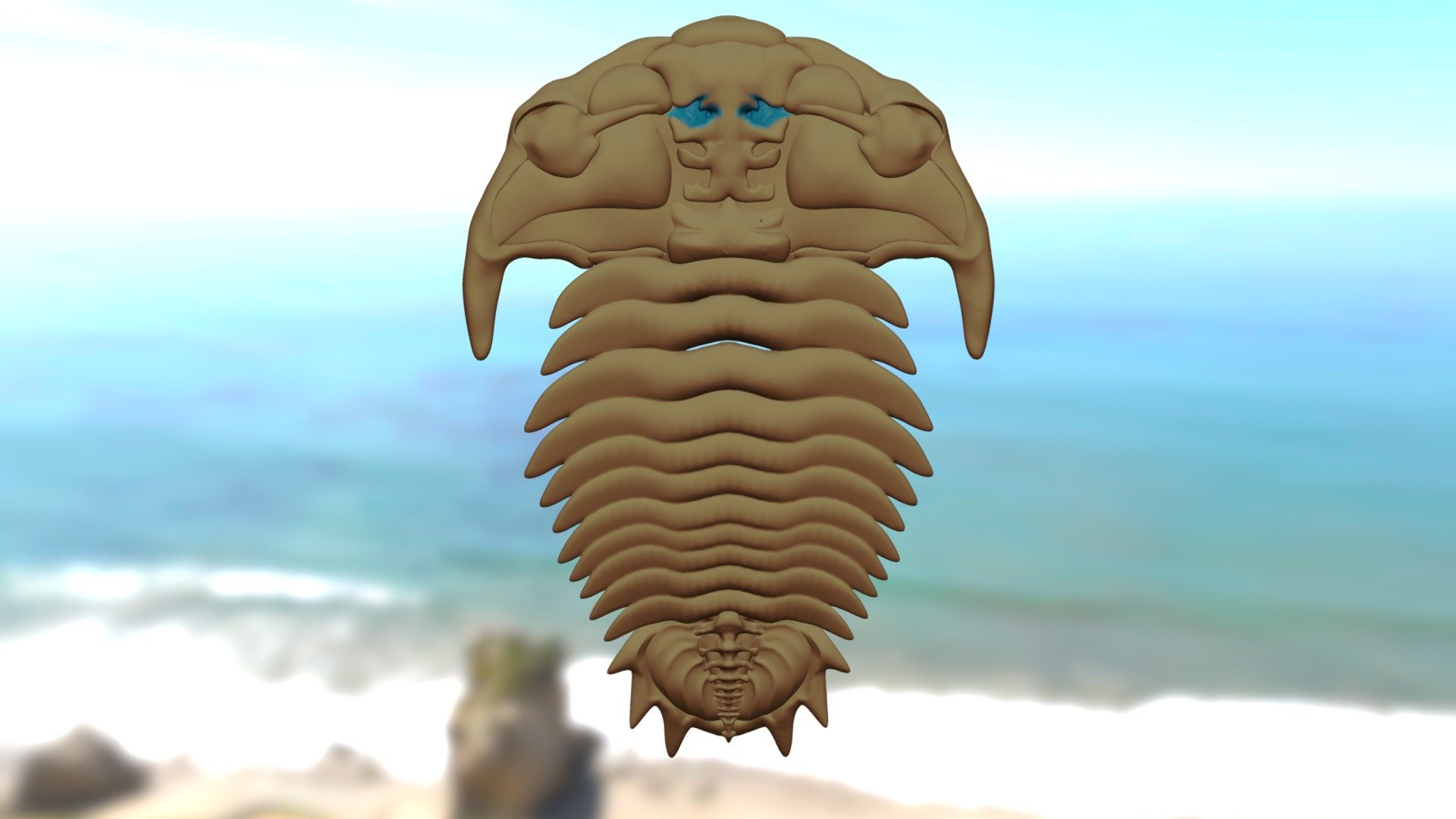 Lyrapyge