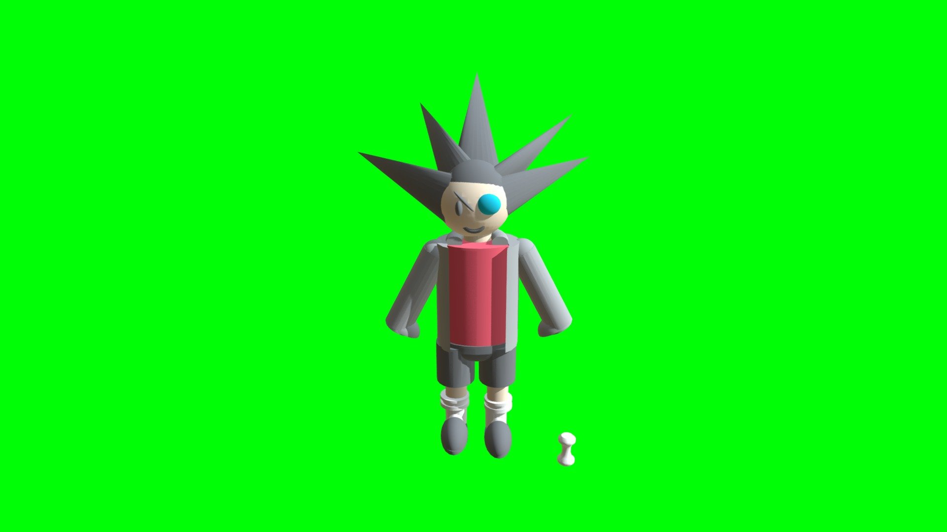 kai dancing
